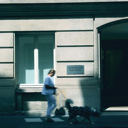 Rue De Ponthieu Central Furnished Apartment Parigi Esterno foto