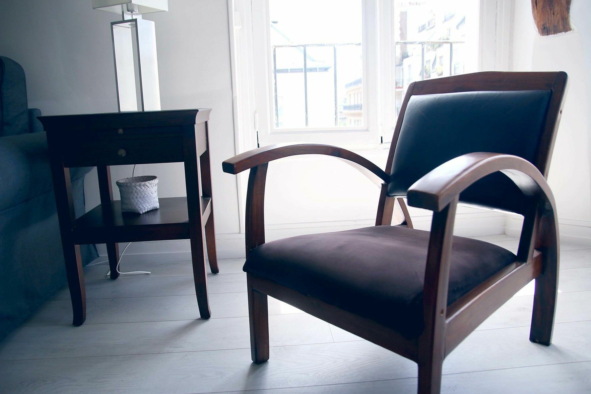 Rue De Ponthieu Central Furnished Apartment Parigi Esterno foto