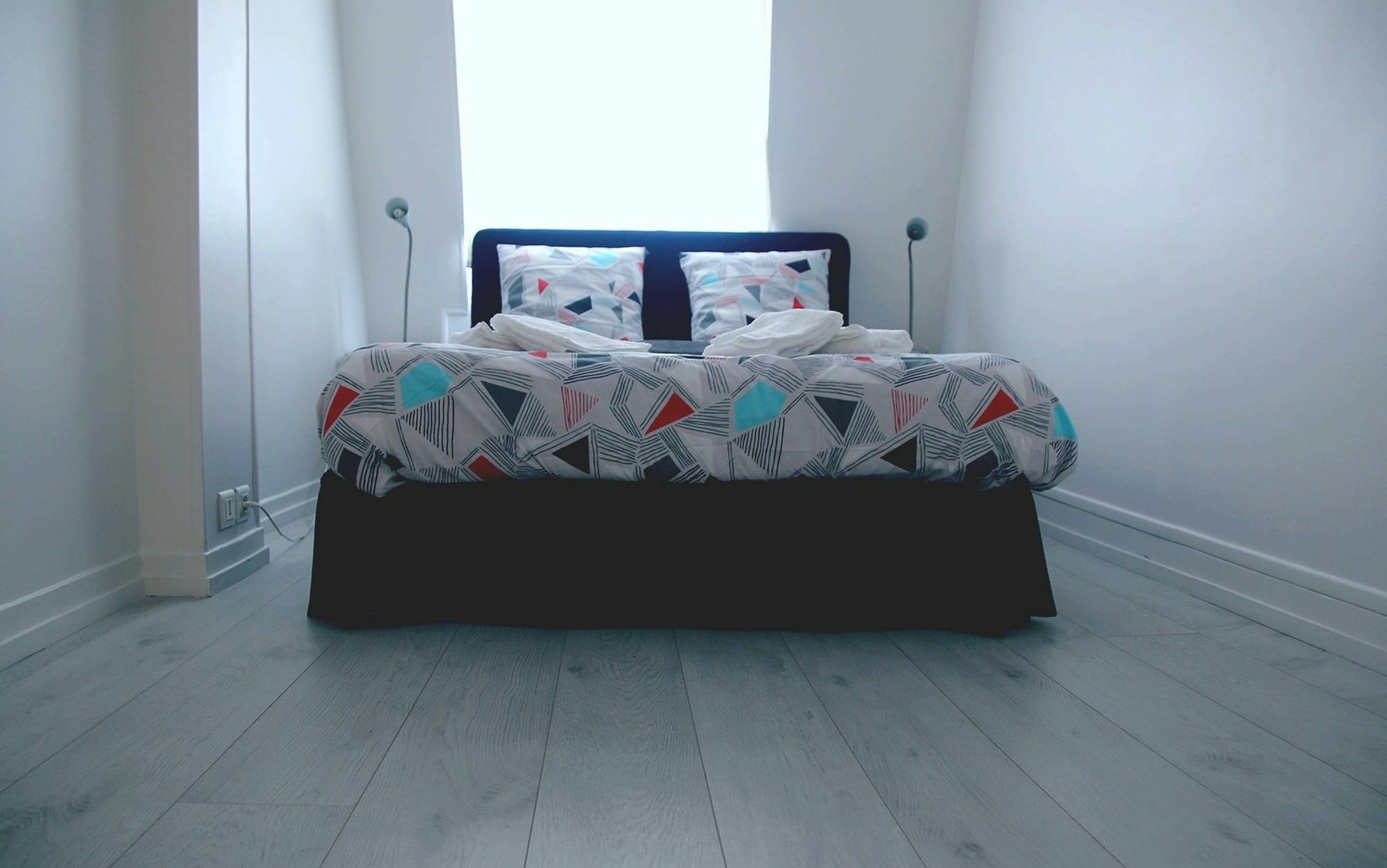 Rue De Ponthieu Central Furnished Apartment Parigi Esterno foto