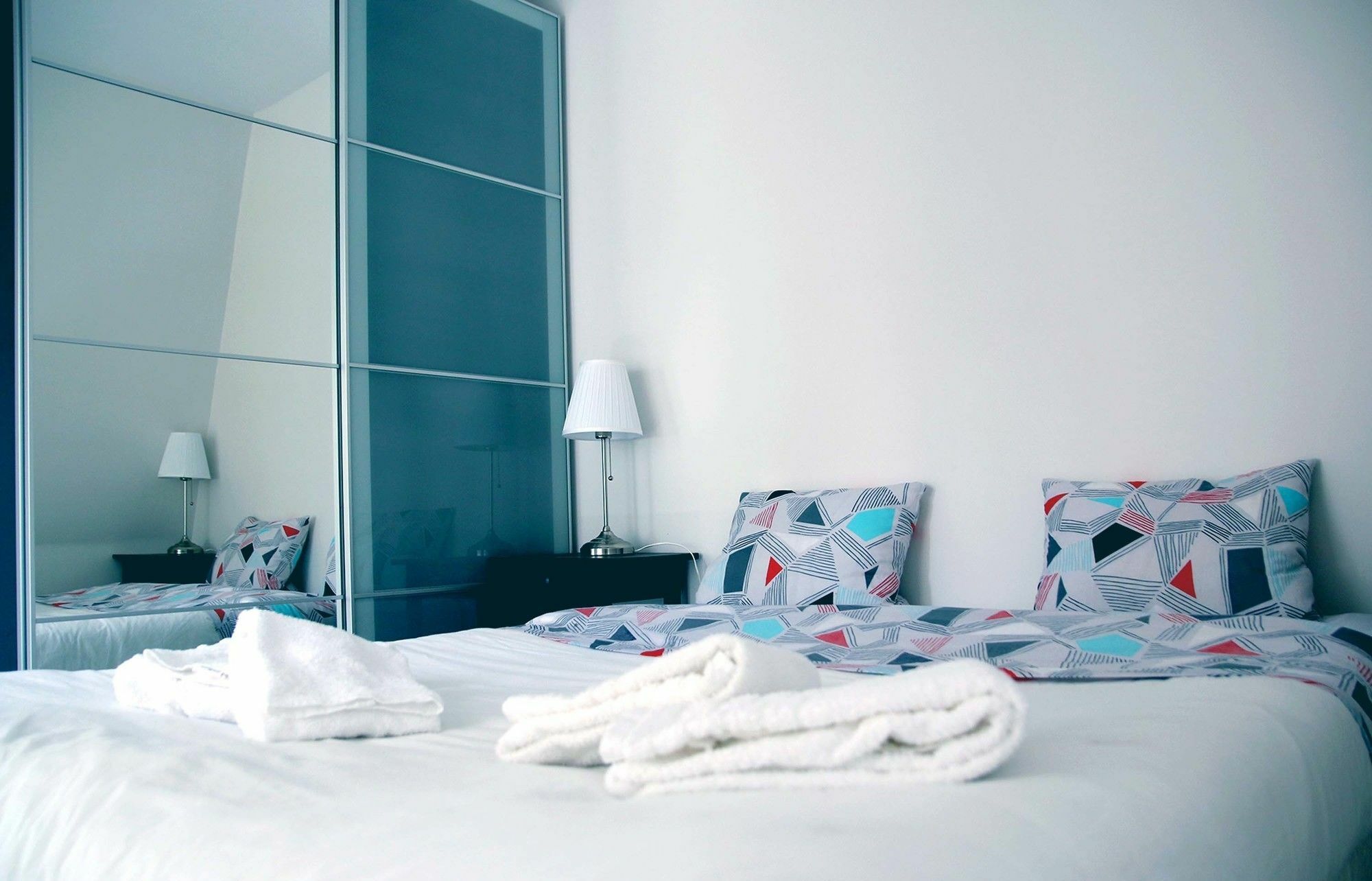 Rue De Ponthieu Central Furnished Apartment Parigi Esterno foto