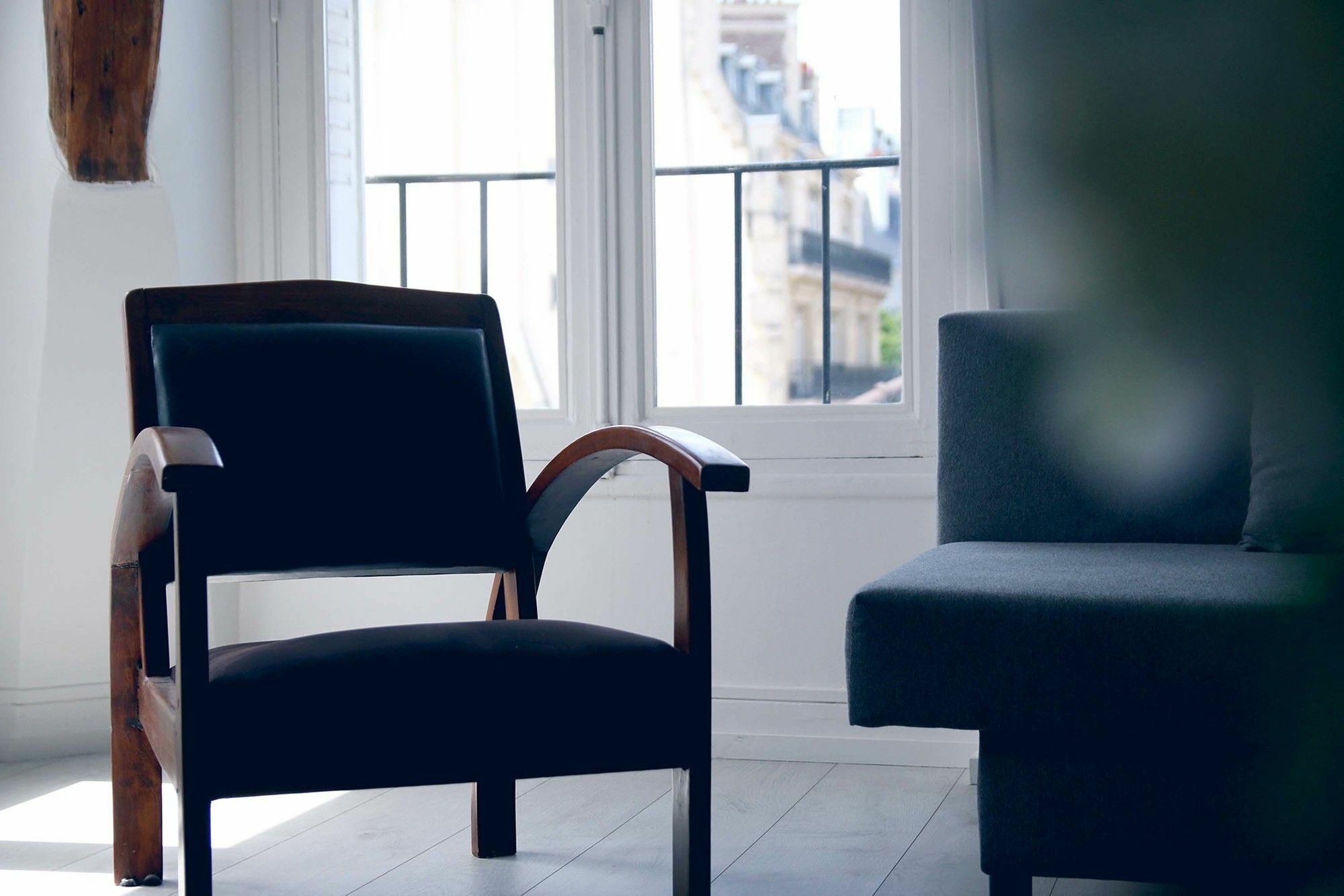 Rue De Ponthieu Central Furnished Apartment Parigi Esterno foto
