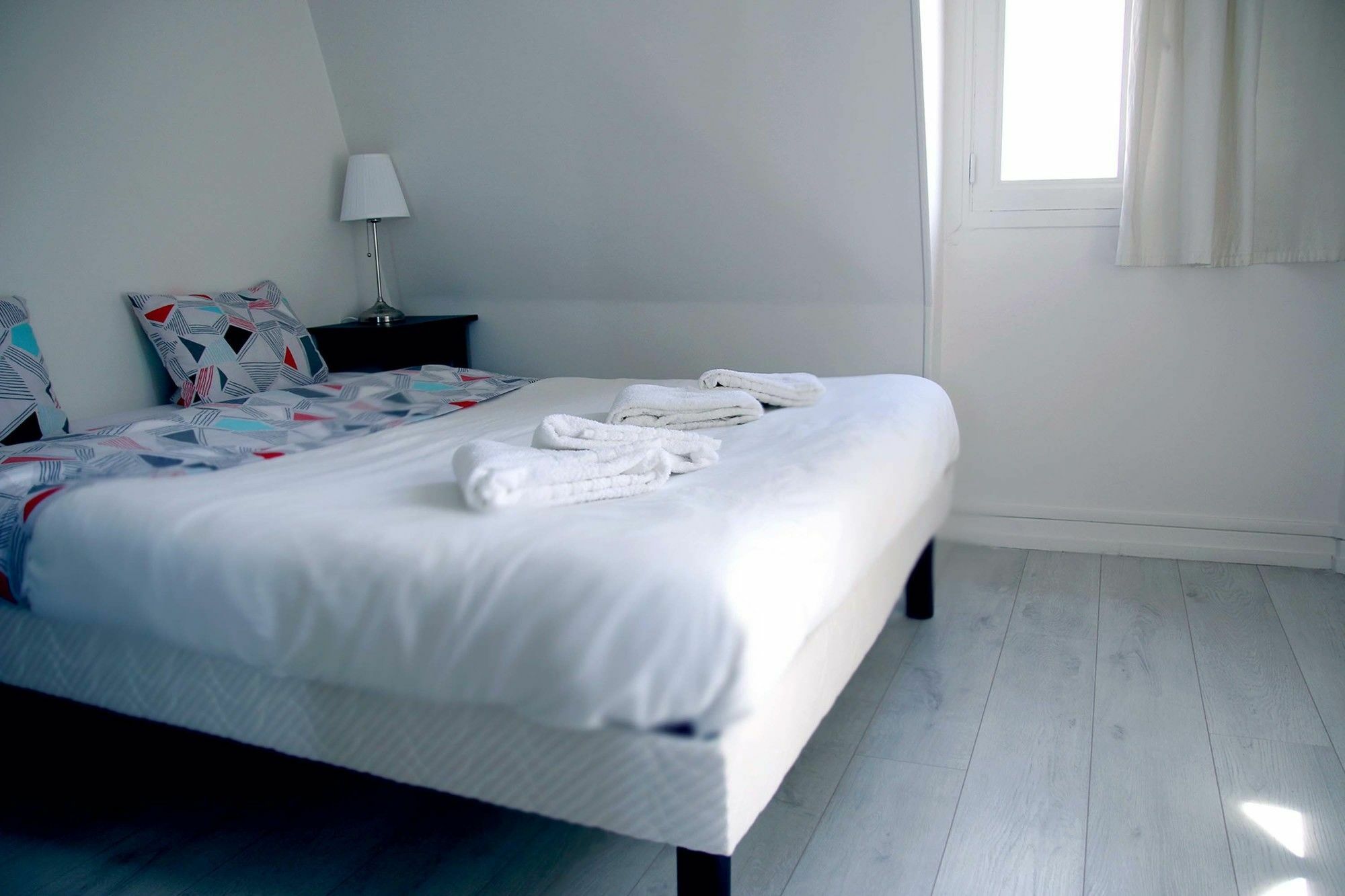Rue De Ponthieu Central Furnished Apartment Parigi Esterno foto
