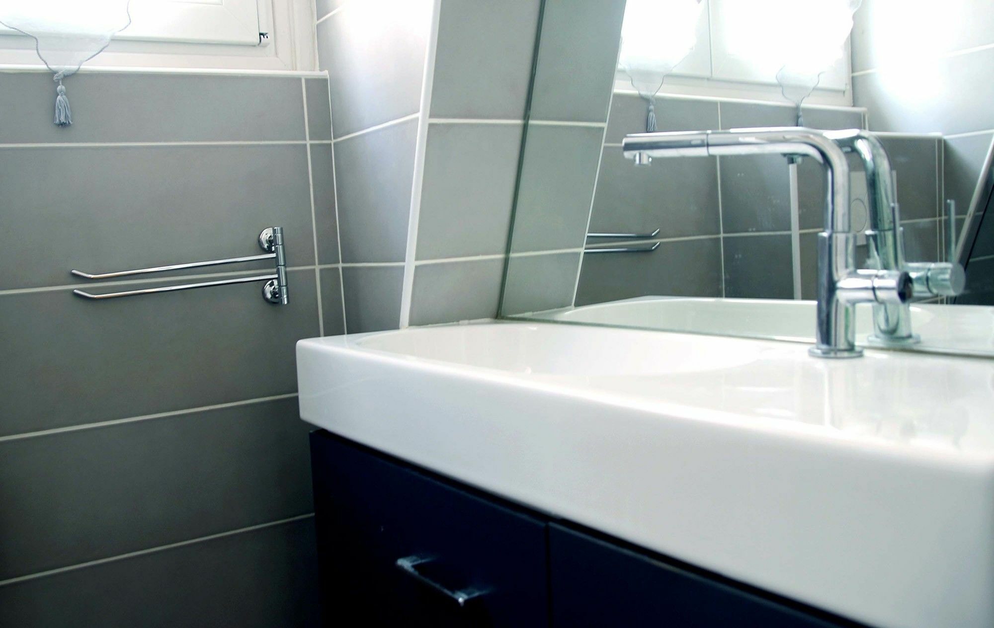 Rue De Ponthieu Central Furnished Apartment Parigi Esterno foto